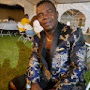 Meet your Posher, Thomas